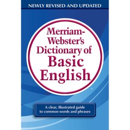 Merriam-Webster Dictionary of Basic English