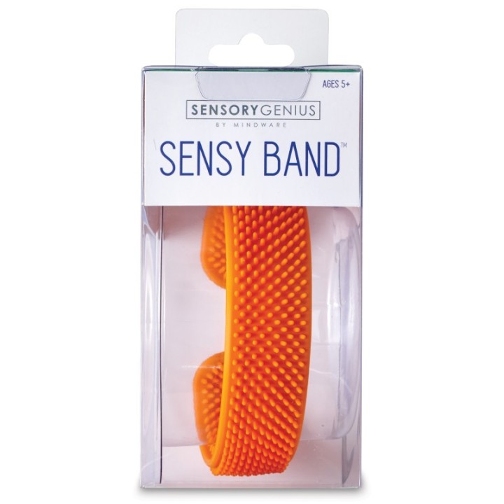 Sensory Genius Sensy Band™