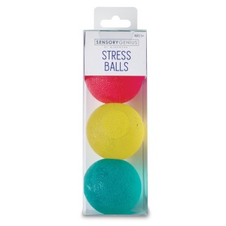 Sensory Genius Stress Balls™