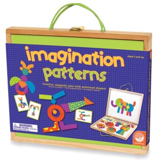 MindWare® Imagination Patterns
