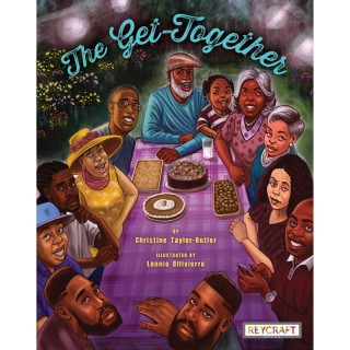 Reycraft Books The GetTogether