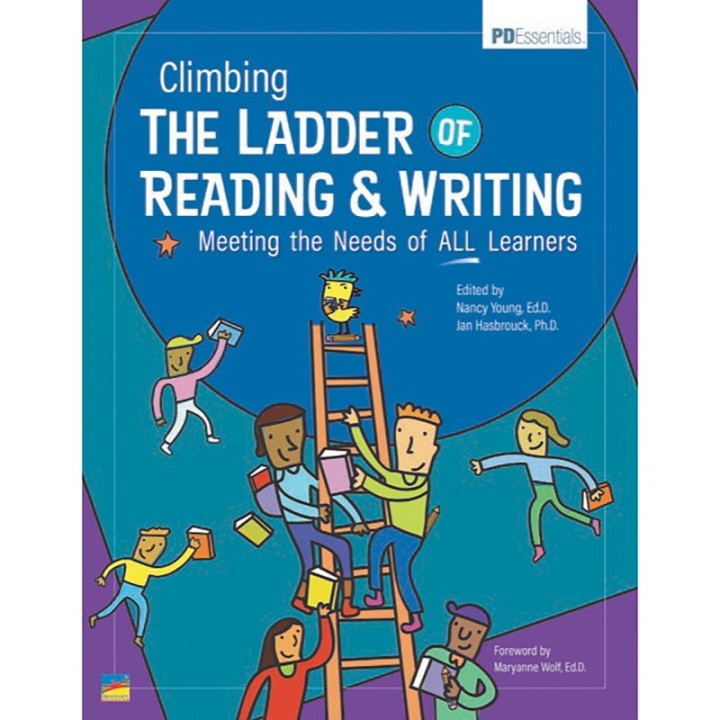 PD Essentials Climbing The Ladder of Reading & Writing