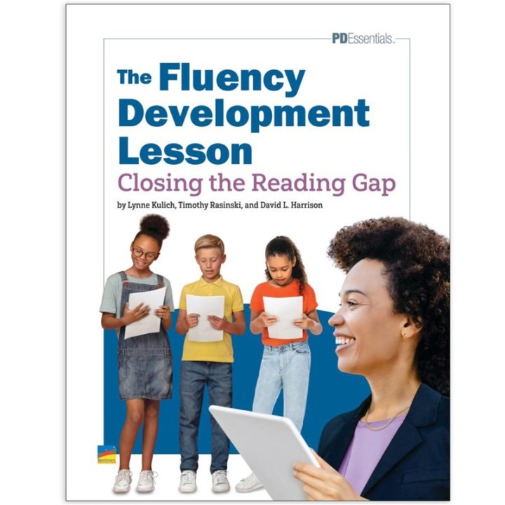PD Essentials The Fluency Development Lesson