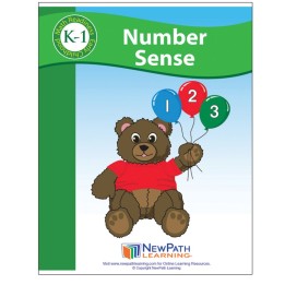 NewPath Learning Number Sense Student Activity Guide
