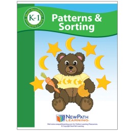 NewPath Learning Patterns & Sorting Student Activity Guide