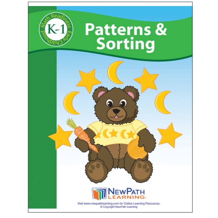 NewPath Learning Patterns & Sorting Student Activity Guide