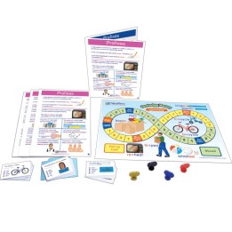 NewPath Learning Prefixes Learning Center, Grades 1-2