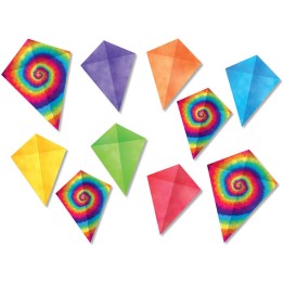 North Star Teacher Resources Bulletin Board Accents Kites, Soar To Your Potential