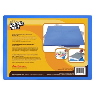 Masterson Art Products Masterson Artist Palette Seal® #100, 12x16 in