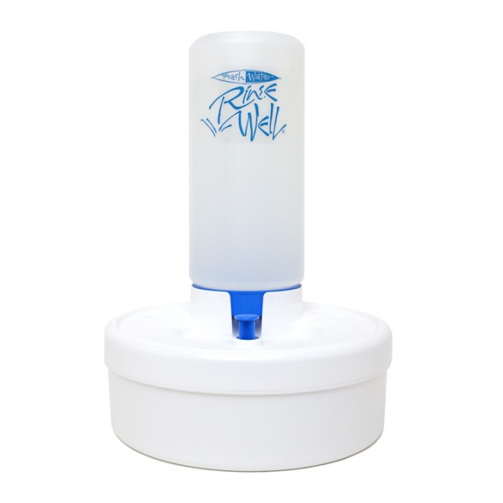 Masterson Art Products Fresh Water Rinse Well