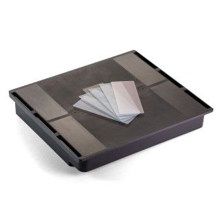 Officemate® Large Under Desk Drawer, Black