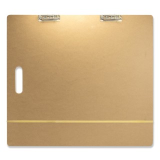 Officemate® Artist Sketch Board, 23" x 26"