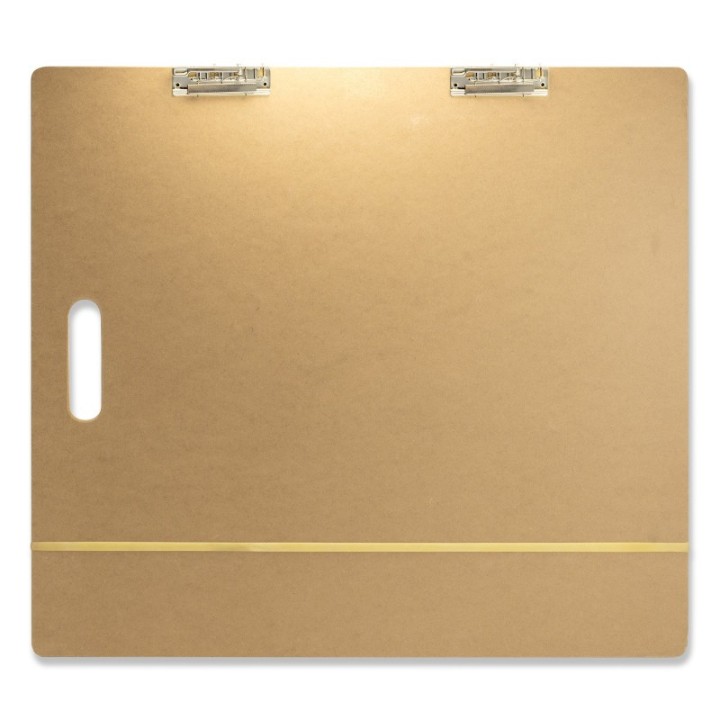 Officemate® Artist Sketch Board, 23" x 26"