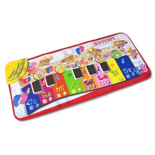 Bontempi Baby Musical Play Mat