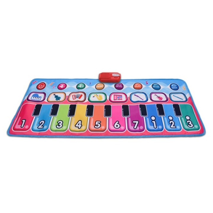 Bontempi Interactive Musical Play Mat