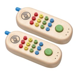 The Original Toy Company My Cell Phone, Pack of 2