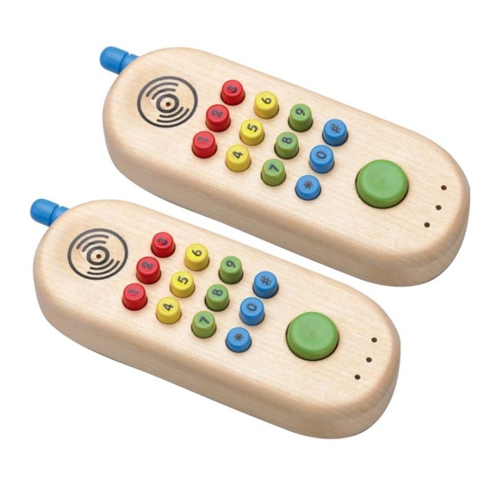 The Original Toy Company My Cell Phone, Pack of 2