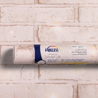 Fadeless® Schoolgirl Style Bulletin Board Paper, 48" x 50', Cozy Vibes