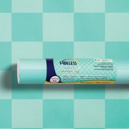 Fadeless® Schoolgirl Style Bulletin Board Paper, 48" x 50', Daydream