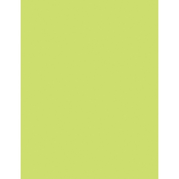 Pacon® Multi-Purpose Paper, Lime, 8-1/2" x 11", 500 Sheets