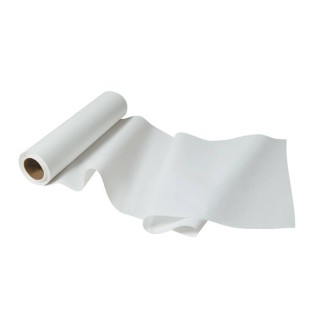Pacon® Changing Table Paper Roll, White, 14-1/2" x 225', 1 Roll