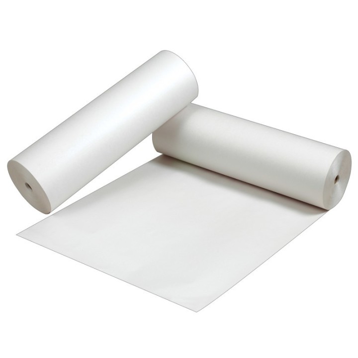 Pacon® Newsprint Paper Roll, White, 24" x 1,000', 1 Roll