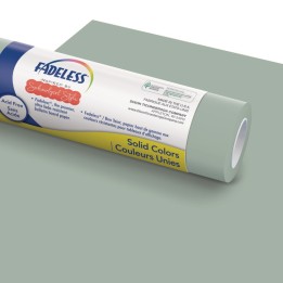 Fadeless® Schoolgirl Style™ Bulletin Board Paper, 48" x 50' Roll, Vintage Chalkboard