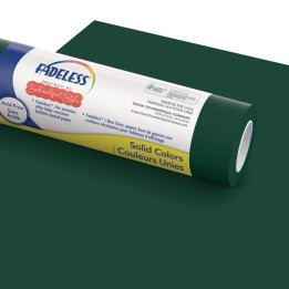 Fadeless® Schoolgirl Style™ Bulletin Board Paper, 48" x 50' Roll, Enchanted Garden