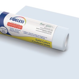 Fadeless® Schoolgirl Style™ Bulletin Board Paper, 48" x 50' Roll, Cotton Candy Cloud