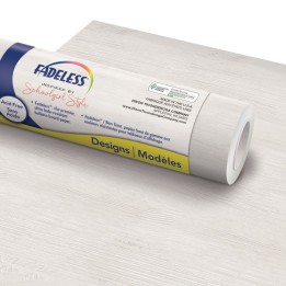 Fadeless® Schoolgirl Style™ Bulletin Board Paper, 48" x 50' Roll, Southern Belle Shiplap