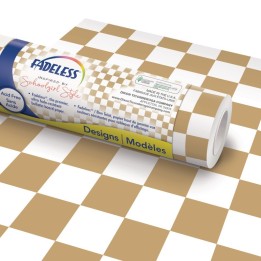 Fadeless® Schoolgirl Style™ Bulletin Board Paper, 48" x 50' Roll, Sweater Weather