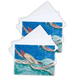 Pacon® Drawing Paper, White, Medium Weight, 9" x 12", 500 Sheets Per Pack, 2 Packs