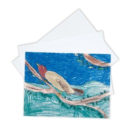 Pacon® Drawing Paper, White, Heavyweight, 9" x 12", 500 Sheets