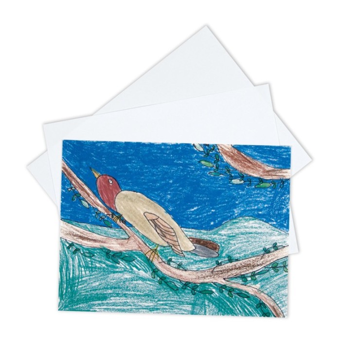 Pacon® Drawing Paper, White, Heavyweight, 12" x 18", 500 Sheets