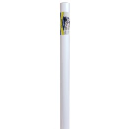 Pacon® Banner Roll, White, 36" x 75', 1 Roll