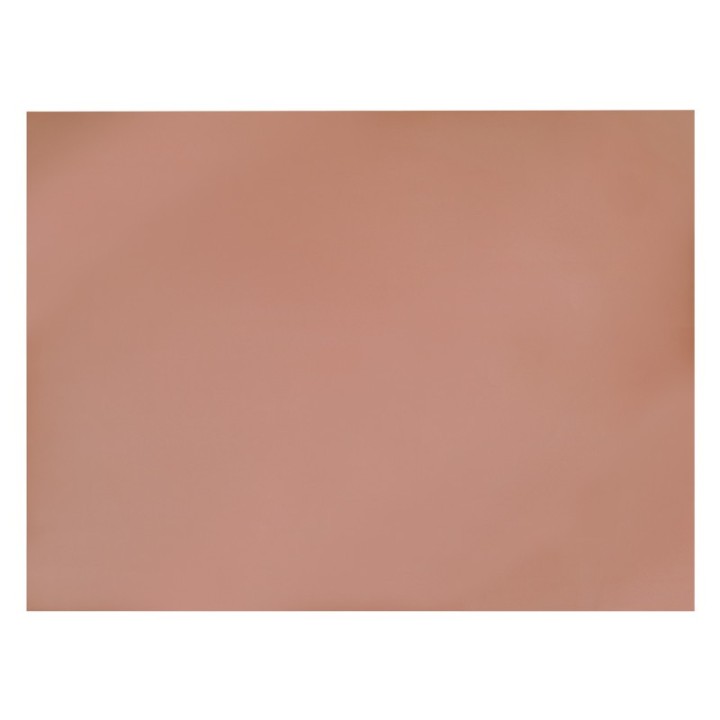 UCreate® Metallic Poster Board, Rose Gold, 22" x 28", 25 Sheets