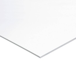 UCreate® Foam Board, White, 20" x 30", 25 Sheets
