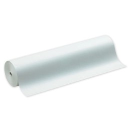 Pacon® Lightweight Kraft Roll, White, 36" x 1,000', 1 Roll