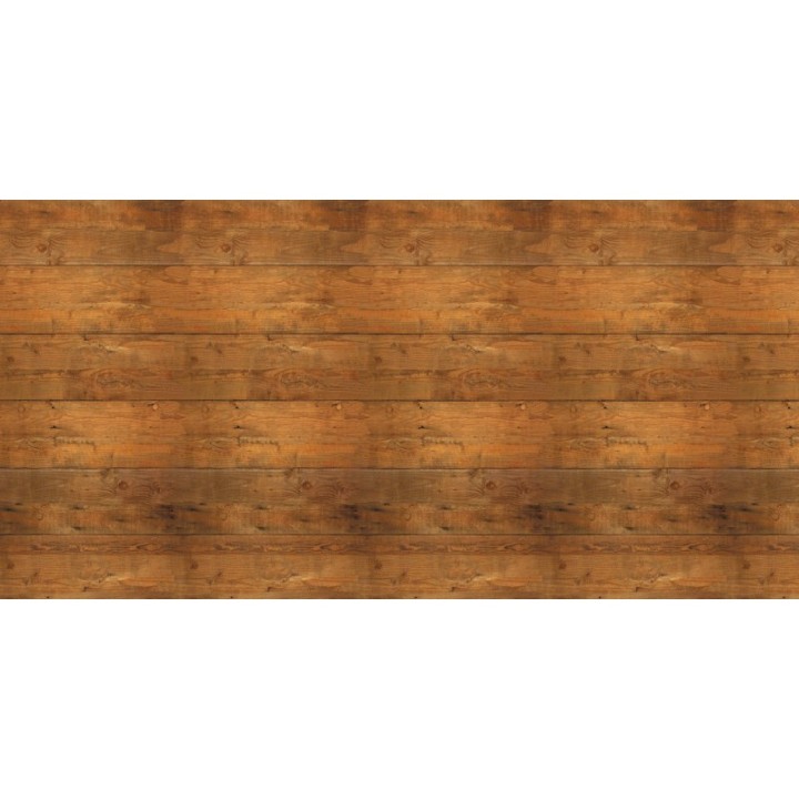 Fadeless® Bulletin Board Art Paper, Shiplap, 48" x 50', 1 Roll