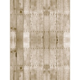 Fadeless® Bulletin Board Art Paper, Weathered Wood, 48" x 50', 1 Roll