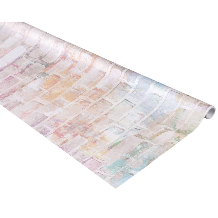 Fadeless® Bulletin Board Paper - Graffiti Wall, 48" x 12', Pack of 4