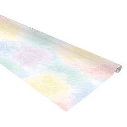 Fadeless® Bulletin Board Paper - Watercolor, 48" x 12', Pack of 4