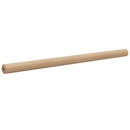 Pacon® Heavyweight Kraft Roll, Natural Kraft, Heavyweight, 48" x 100', 1 Roll