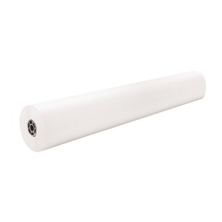 ArtKraft® Duo-Finish Paper, White, 36" x 1,000', 1 Roll