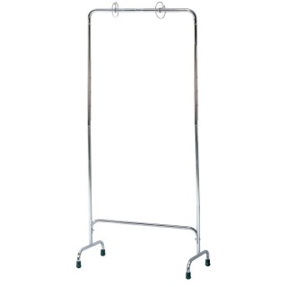 Pacon® Chart Stand, Adjustable, Metal, Adjustable to 64"H, 28" Wide, 1 Stand