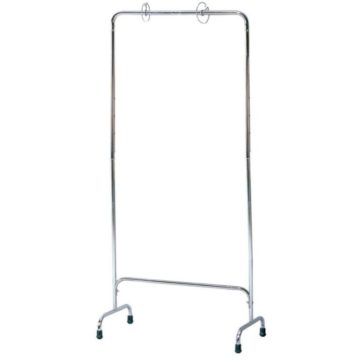 Pacon® Chart Stand, Adjustable, Metal, Adjustable to 64"H, 28" Wide, 1 Stand