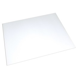 UCreate® Poster Board, White 10pt., 22" x 28", 50 Sheets