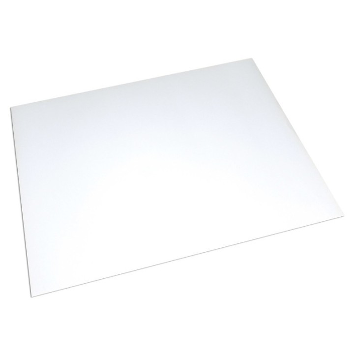 UCreate® Poster Board, White 10pt., 22" x 28", 50 Sheets