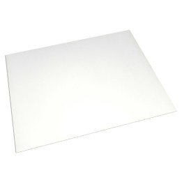 UCreate® Poster Board, White 10pt., 14" x 22", 100 Sheets