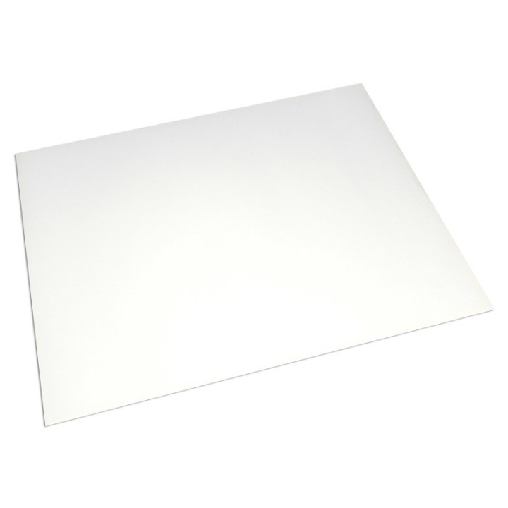 UCreate® Poster Board, White 10pt., 14" x 22", 100 Sheets